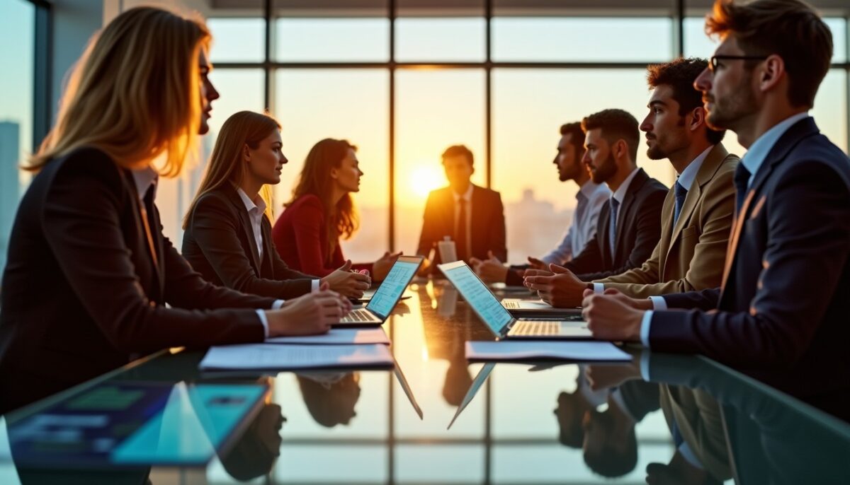 Sécurité et performance : pourquoi investir dans la protection booste la réussite des entreprises