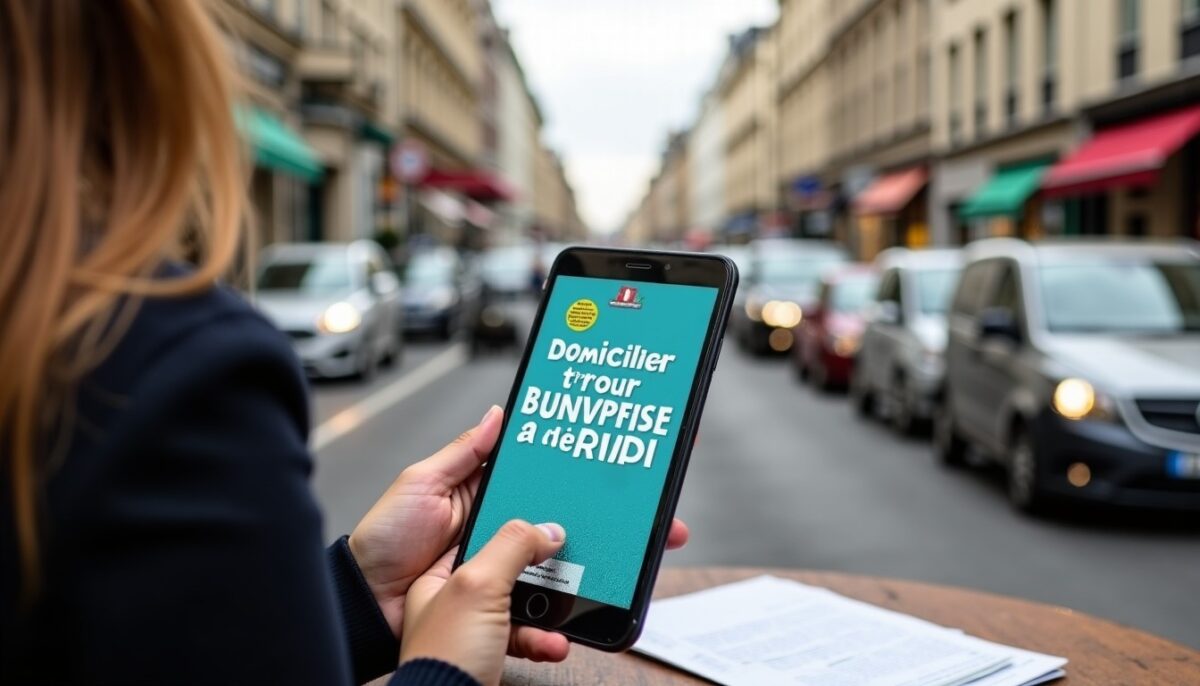 Domicilier votre entreprise à Paris : Guide pratique et astuces indispensables
