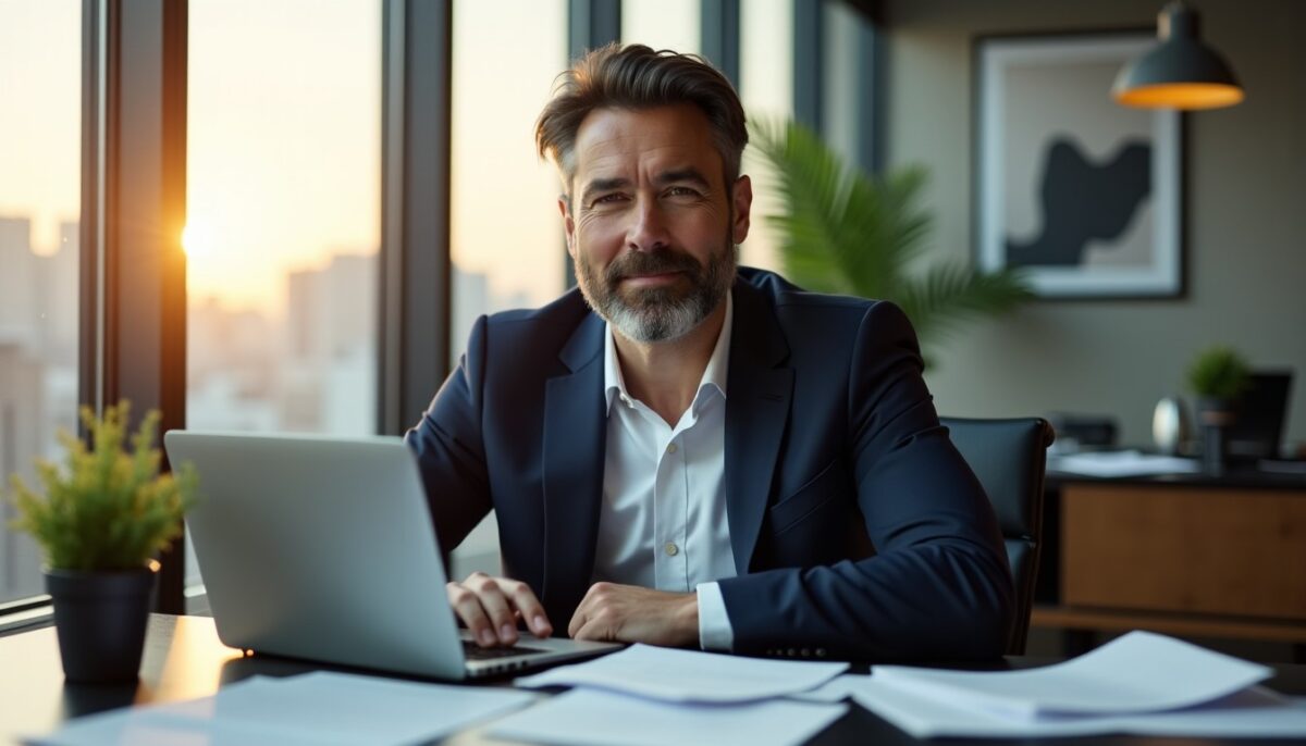 Le portage salarial : allier liberté d'entrepreneur et protection du salarié