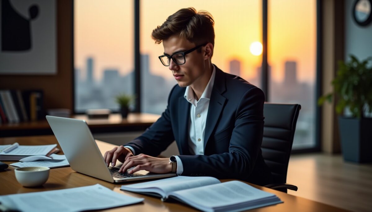 Démarrer sa SASU en un temps record : le guide essentiel pour entrepreneurs pressés