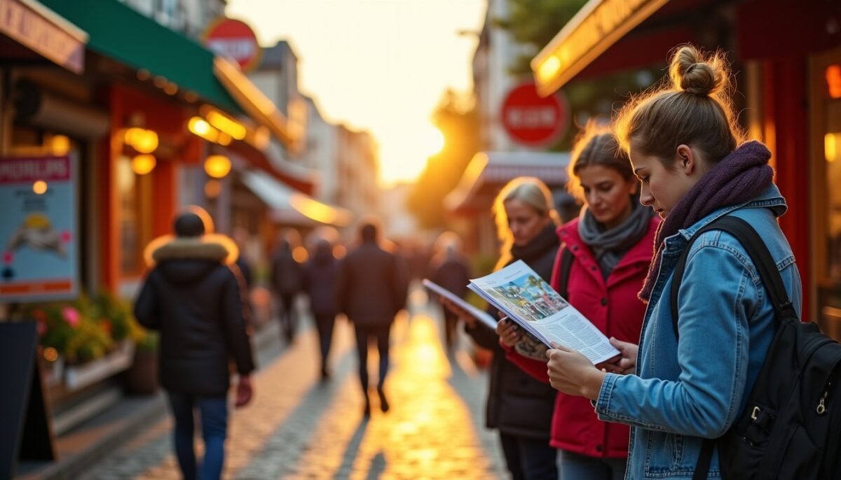 Marketing local : le pouvoir des supports imprimés pour renforcer la visibilité de votre entreprise