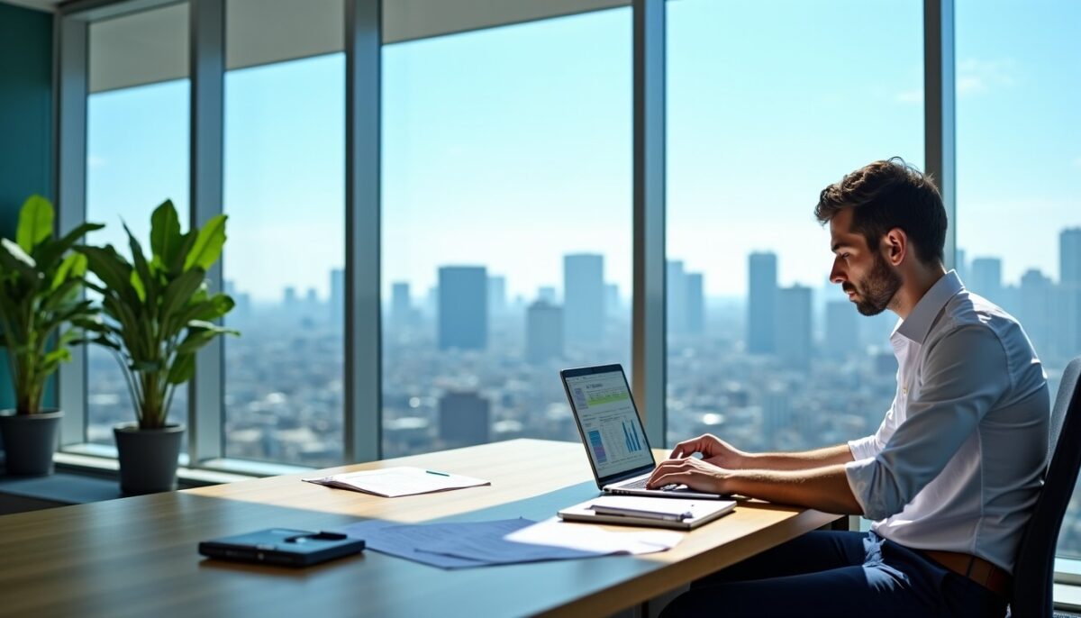 Pourquoi externaliser la comptabilité de votre entreprise : les avantages essentiels à connaître