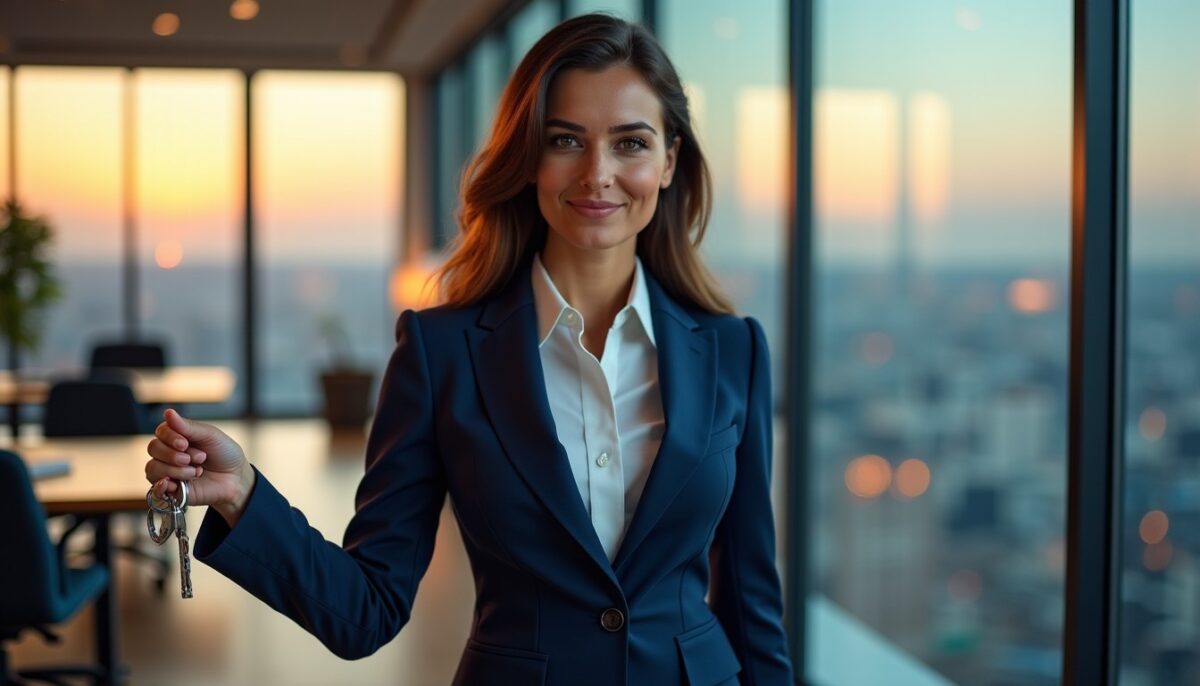 Les clés pour renforcer l'identité et la notoriété de votre entreprise