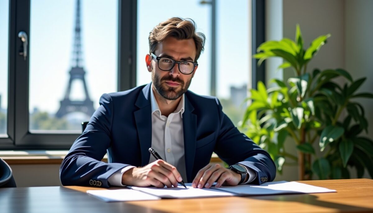 Lancer son entreprise en France : guide complet des démarches, réglementations et soutiens disponibles Lancer son entreprise en France : guide complet des démarches, réglementations et soutiens disponibles