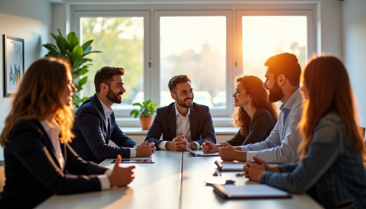 Comité d’entreprise Loxam : rôles clés et bénéfices pour les employés Comité d’entreprise Loxam : rôles clés et bénéfices pour les employés