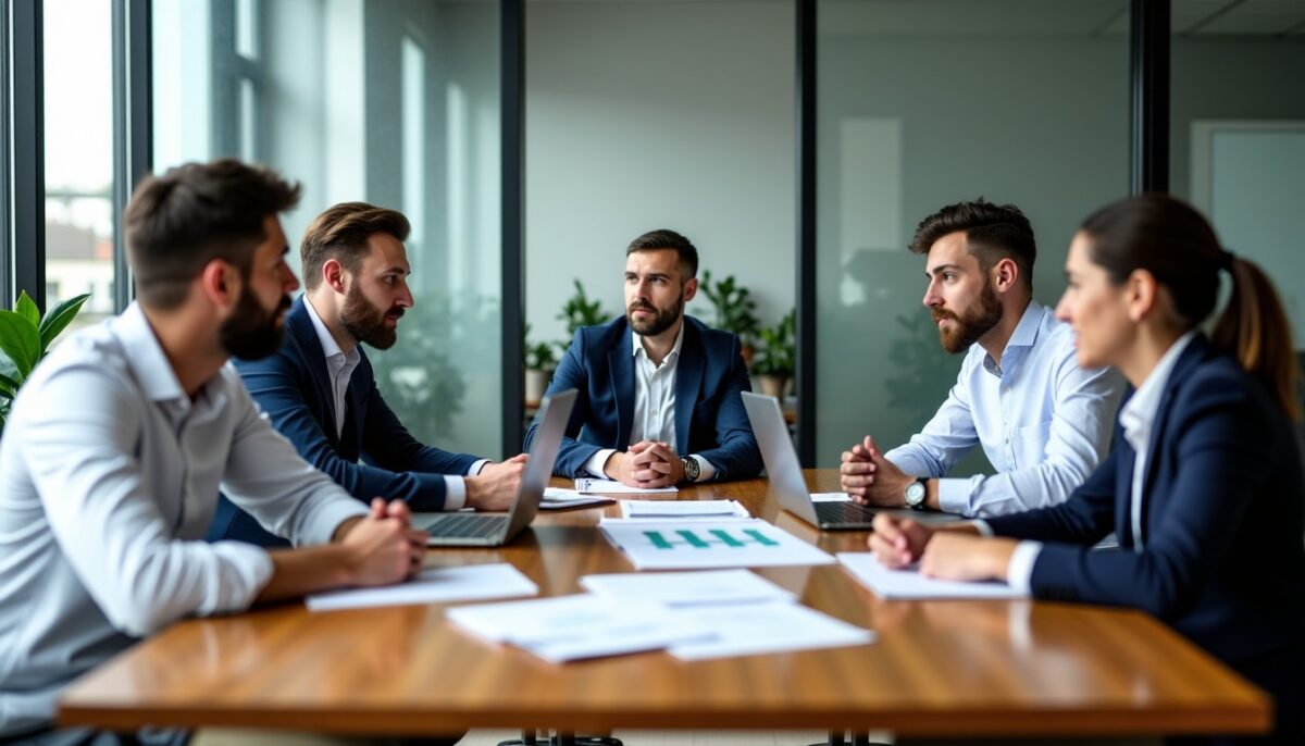 Comment sélectionner une agence de référencement naturel efficace : les critères incontournables