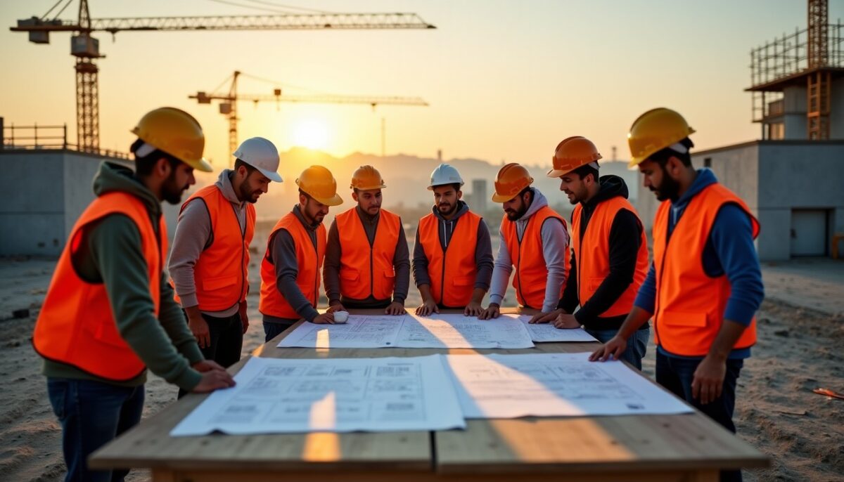 Auto-entrepreneurs : protégez vos chantiers avec l'assurance décennale indispensable
