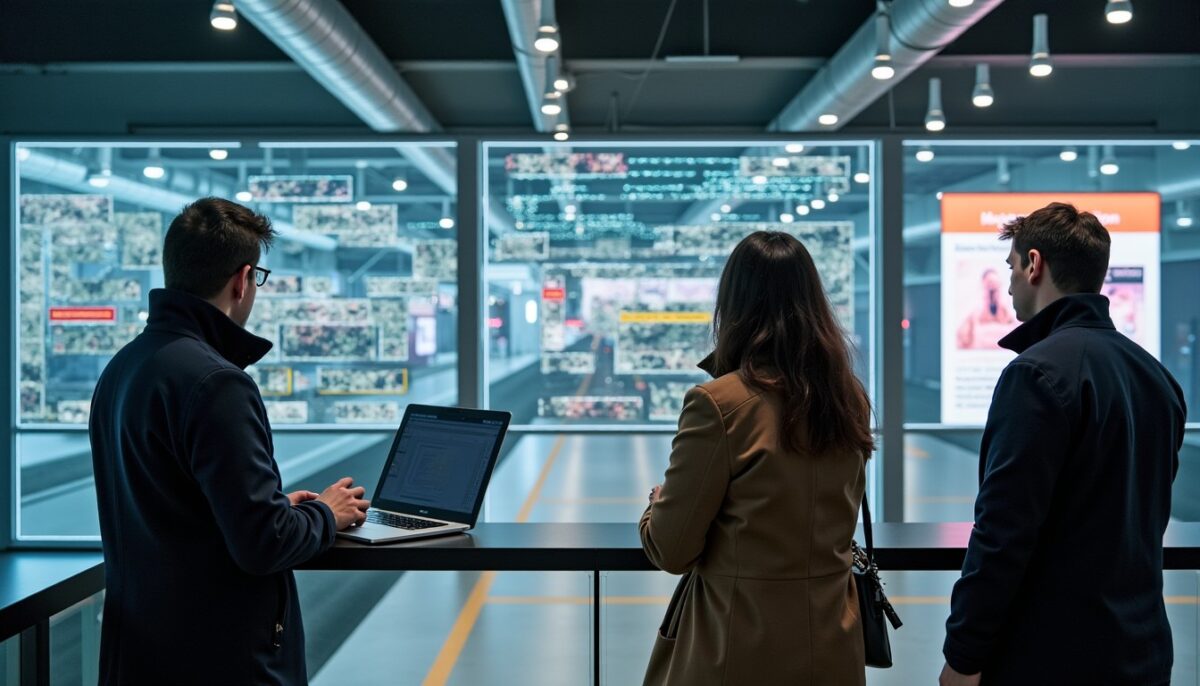 Révolutionner le BTP : quand la technologie transforme les chantiers en projets d’avant-garde