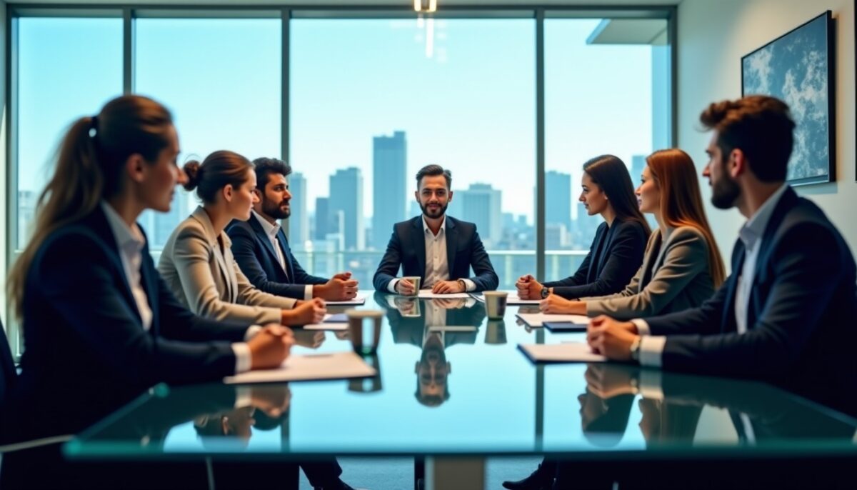 Gouvernance d'entreprise : les stratégies des groupes pour une conformité efficace et maîtrisable