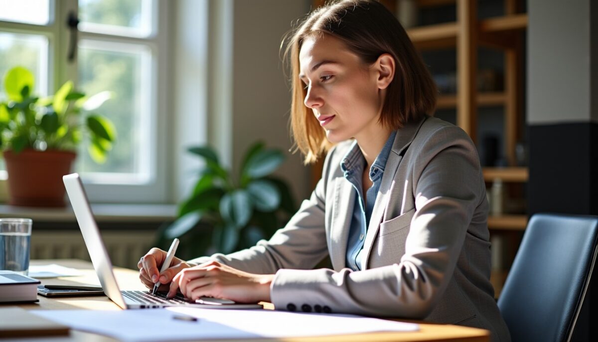 Les 3 indispensables de fournitures de bureau pour booster votre entreprise