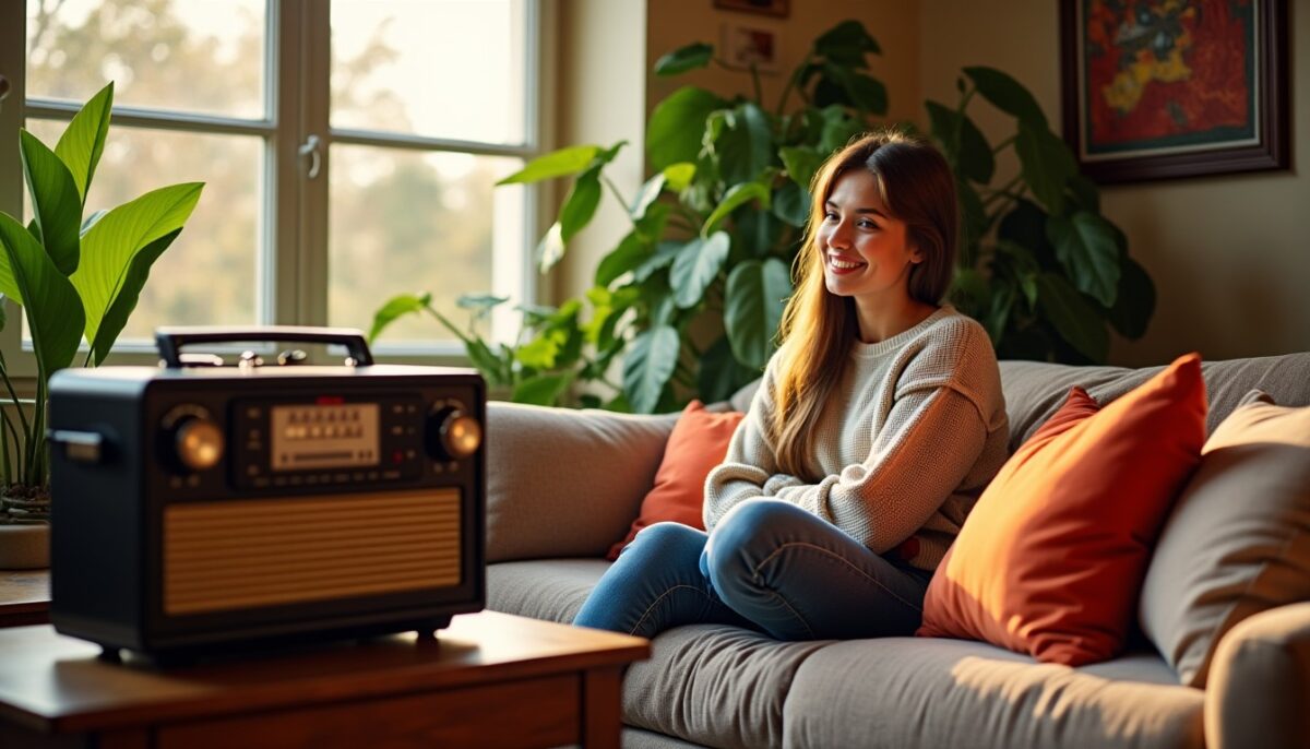 RVA Radio : Le guide essentiel pour profiter de vos émissions préférées en Auvergne RVA Radio : Le guide essentiel pour profiter de vos émissions préférées en Auvergne