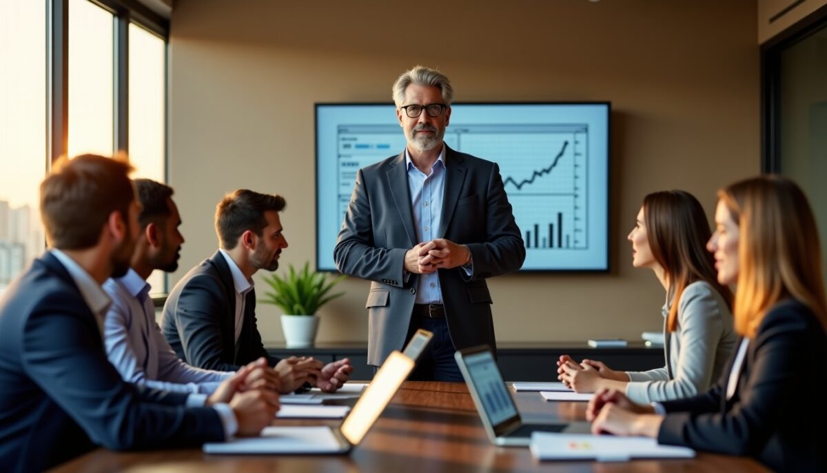 Guide ultime pour sélectionner la formation manager idéale : flexibilité, personnalisation et accompagnement au cœur du choix