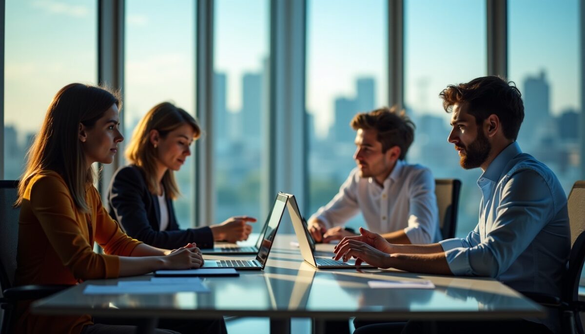 Les raisons essentielles pour lesquelles votre entreprise doit faire appel à une agence de traduction