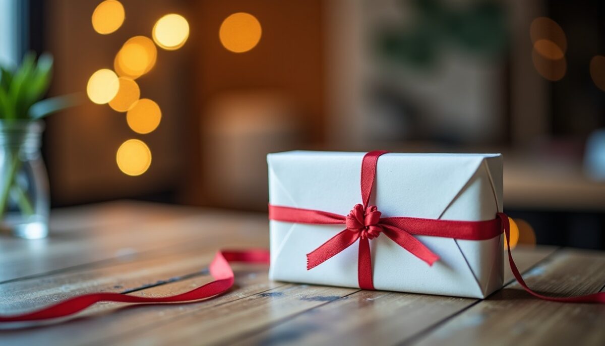 Boostez la fidélité et la motivation de vos équipes grâce aux cartes cadeaux