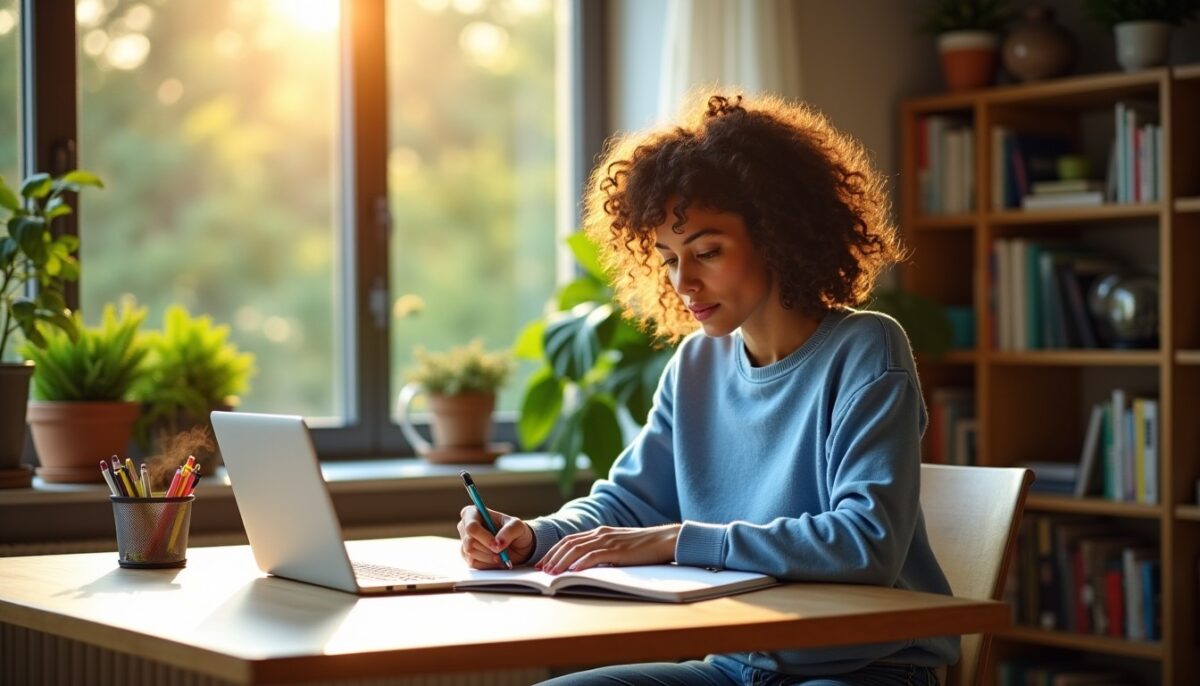 Planification et organisation : créez la routine parfaite pour votre quotidien
