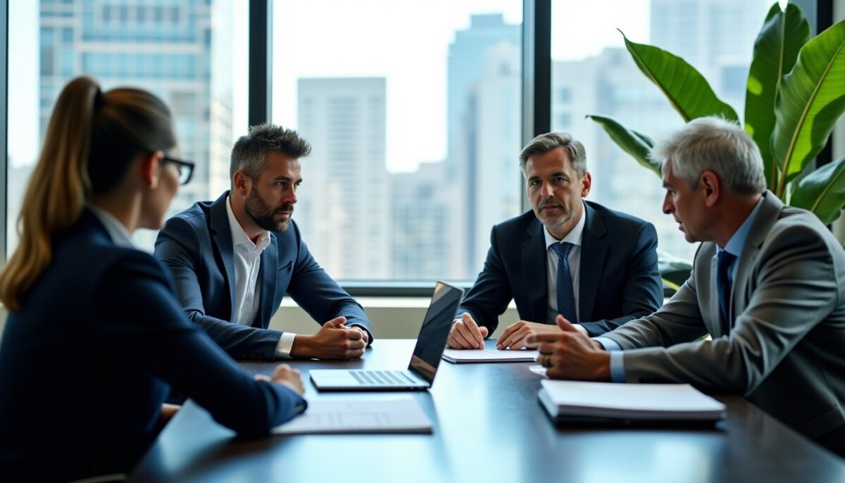 Experts incontournables pour dynamiser la performance de votre entreprise
