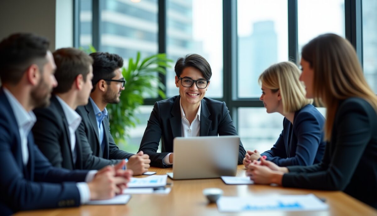 Théorie de l’agence : Comment aligner et maximiser les intérêts au sein de l’entreprise Théorie de l’agence : Comment aligner et maximiser les intérêts au sein de l’entreprise