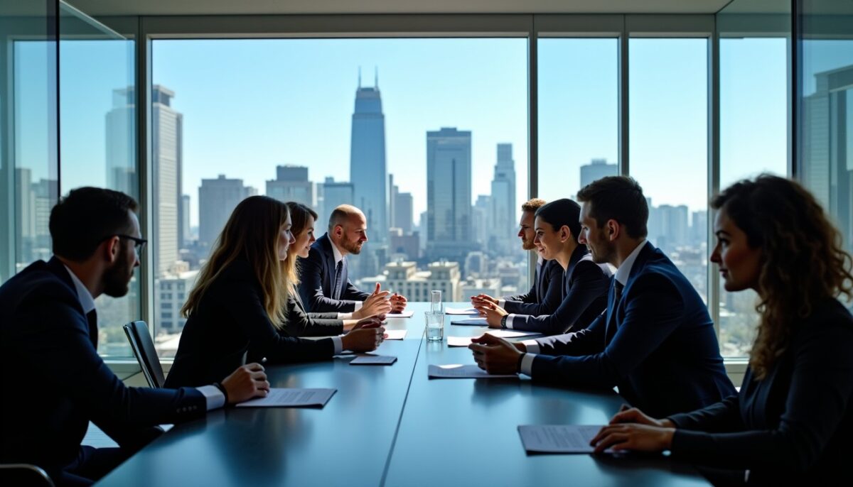 SAS : Comment déterminer le capital social idéal lors de la création de votre société ? SAS : Comment déterminer le capital social idéal lors de la création de votre société ?