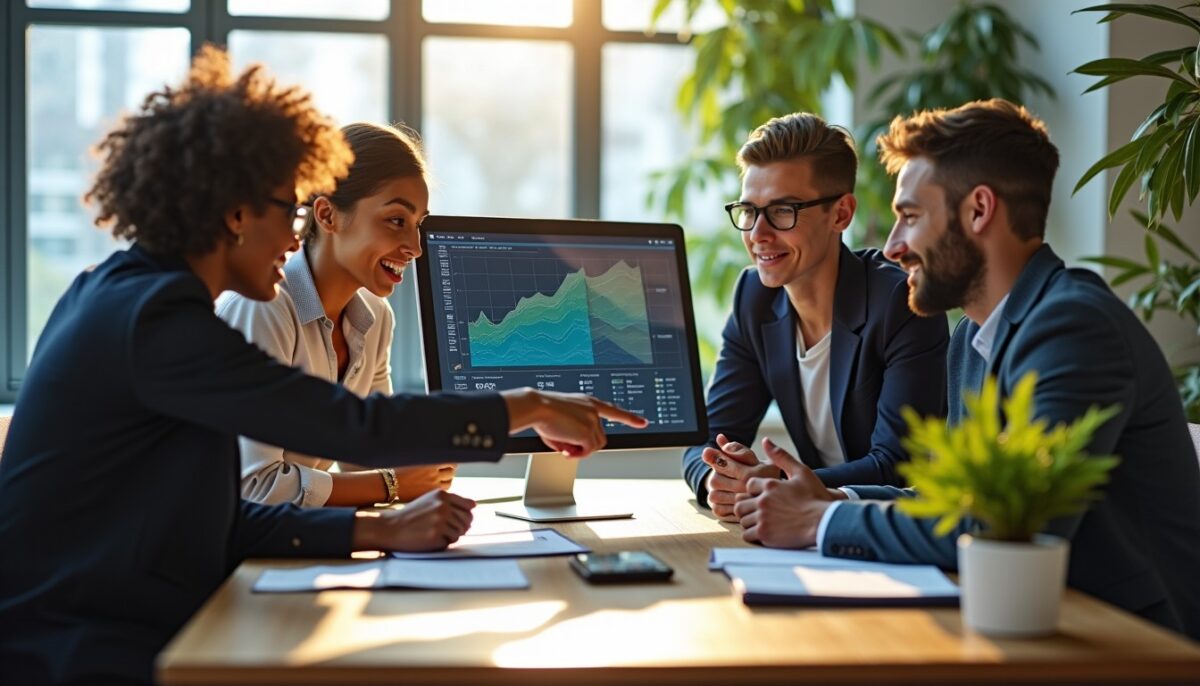 Les avantages incontournables d'un simulateur de portage salarial avant de démarrer votre activité Les avantages incontournables d'un simulateur de portage salarial avant de démarrer votre activité