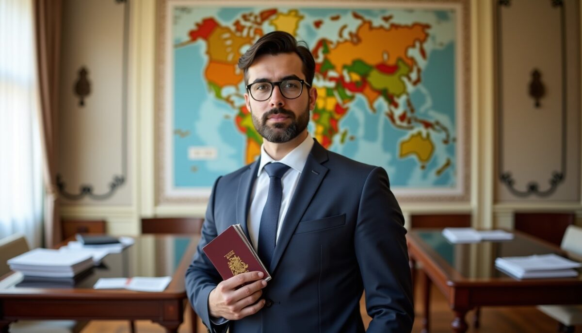 Guide complet : obtenir un visa long séjour Schengen pour la France et les étapes essentielles