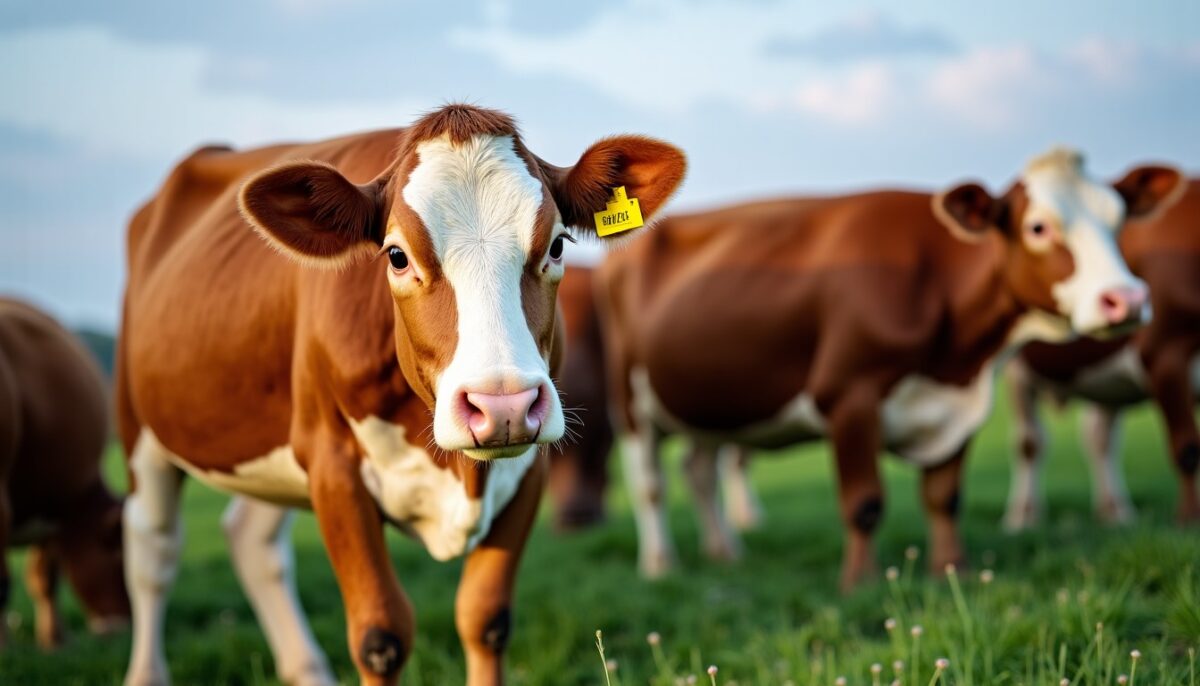 Lancement dans l’élevage agricole : combien investir pour démarrer sereinement ? Lancement dans l’élevage agricole : combien investir pour démarrer sereinement ?