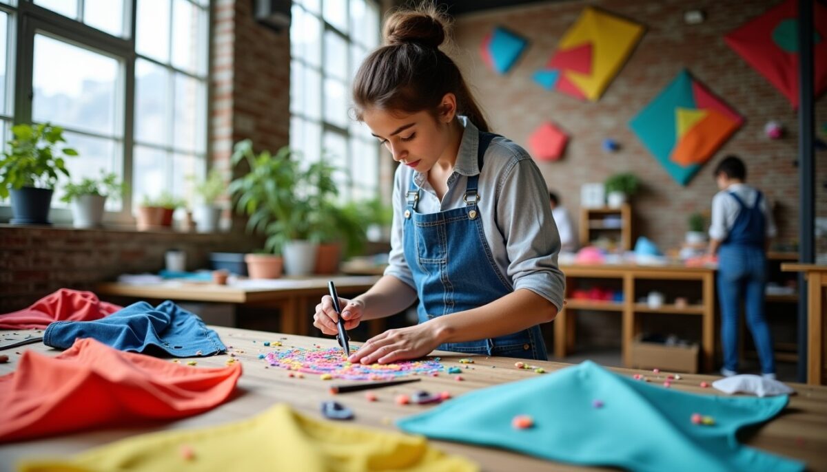 Métiers en vogue débutant par la lettre « K » : tendances et opportunités à saisir Métiers en vogue débutant par la lettre « K » : tendances et opportunités à saisir