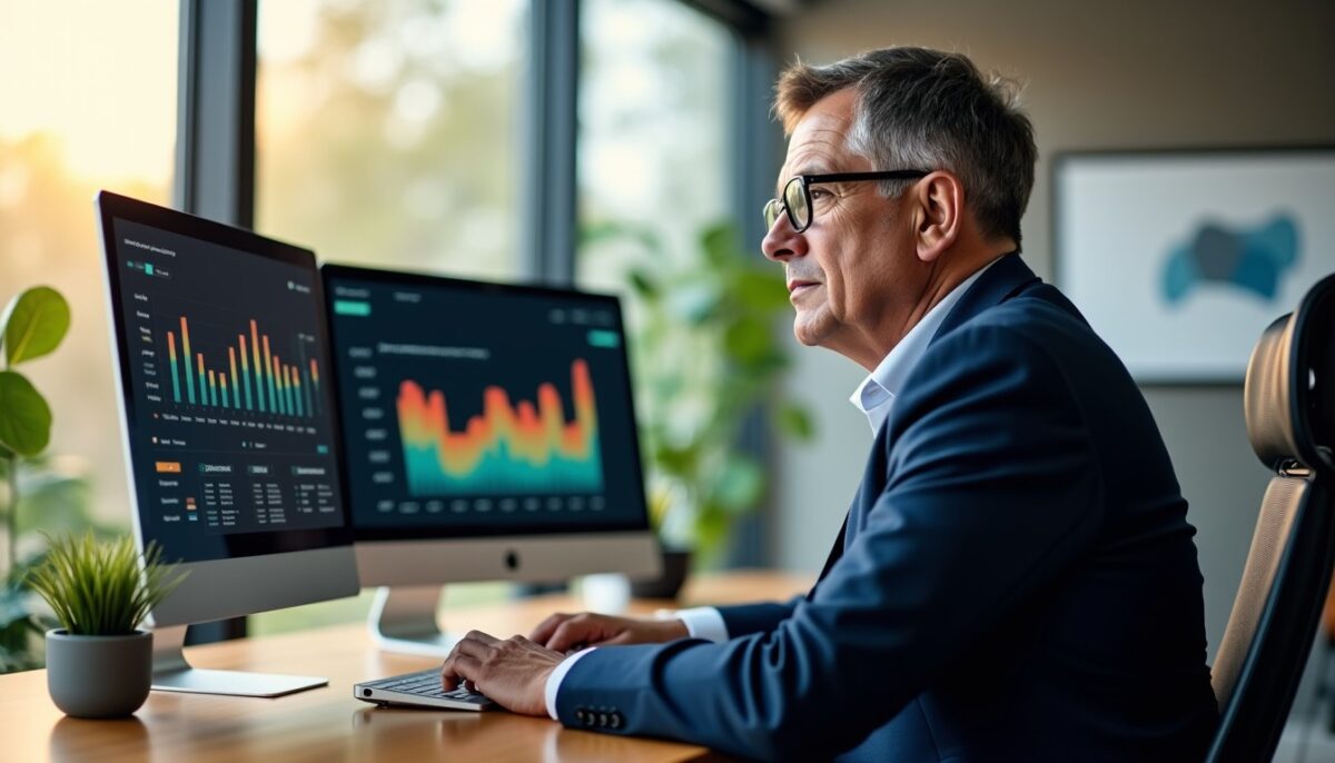 Les 8 indicateurs clés qu’un dirigeant doit impérativement surveiller chez son prestataire informatique Les 8 indicateurs clés qu’un dirigeant doit impérativement surveiller chez son prestataire informatique