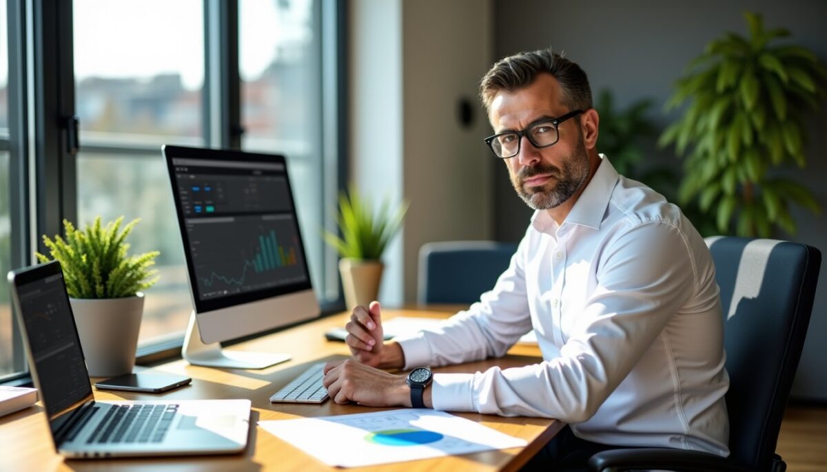 Votre expert-comptable e-commerce maîtrise-t-il vraiment vos dépenses logistiques et analyse-t-il vos taux de retour ?