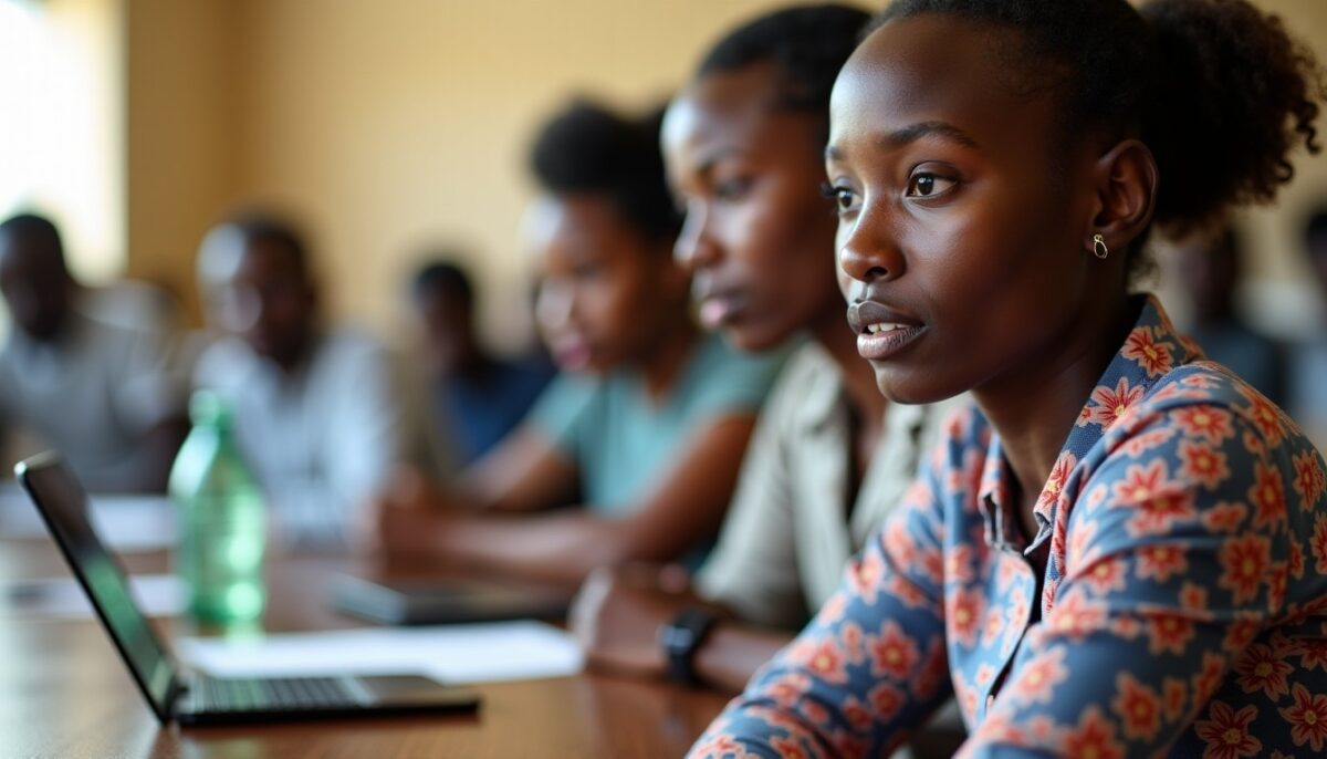 Démystifier la Protection des Données Personnelles au Sénégal : Focus sur la Mission Essentielle de la Commission dédiée Démystifier la Protection des Données Personnelles au Sénégal : Focus sur la Mission Essentielle de la Commission dédiée
