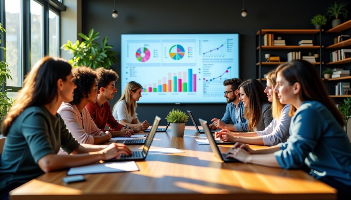 Explorer les multiples stratégies de ciblage marketing : méthodes et techniques clés Explorer les multiples stratégies de ciblage marketing : méthodes et techniques clés