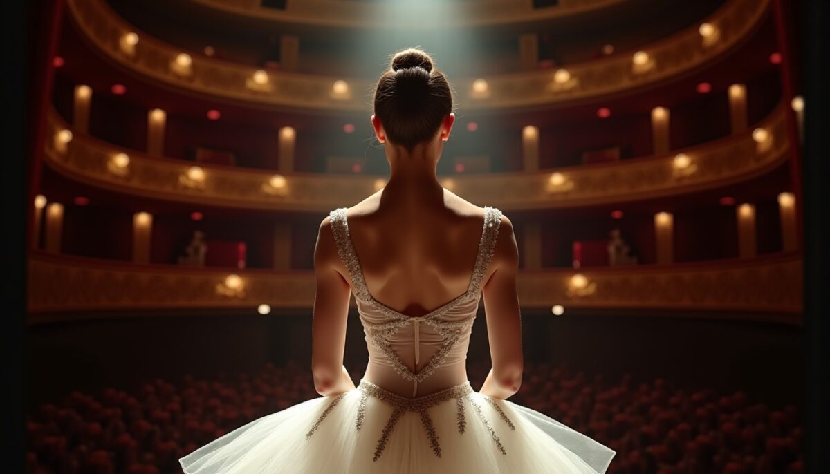 Les dessous fascinants du salaire des danseurs étoiles : entre illusions et vérités