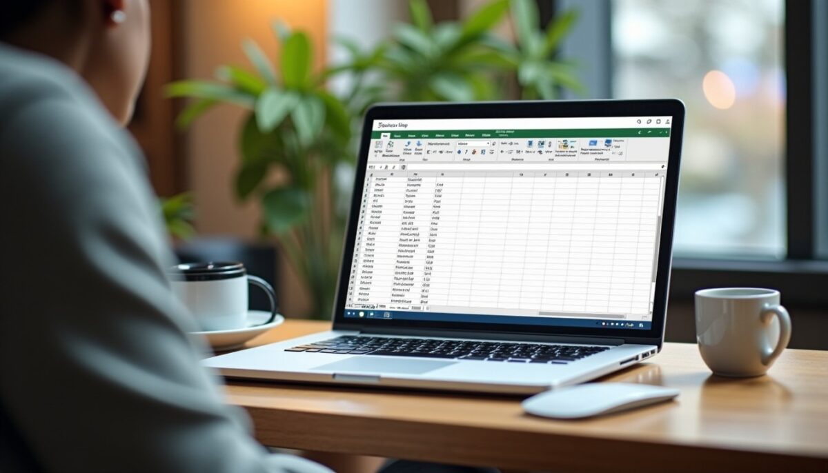 Explorez les solutions libres à Microsoft Excel : LibreOffice Calc et Google Sheets en détail Explorez les solutions libres à Microsoft Excel : LibreOffice Calc et Google Sheets en détail