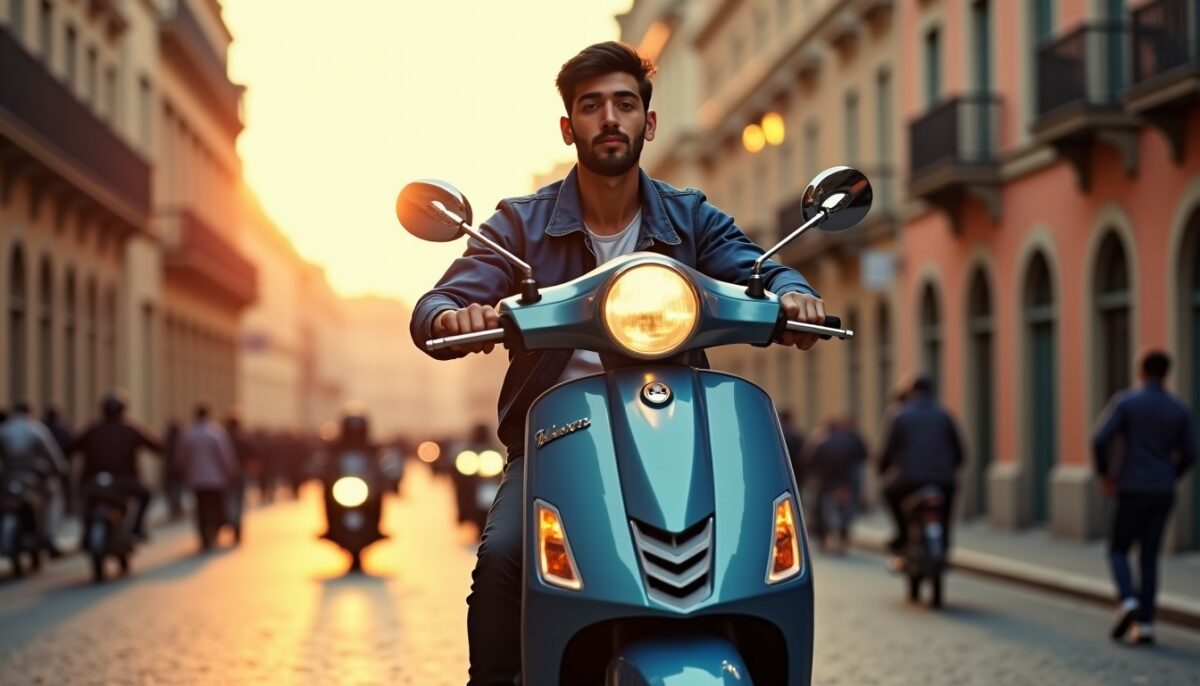 Assurance scooter 125 : nos conseils pour dénicher le contrat idéal à prix malin