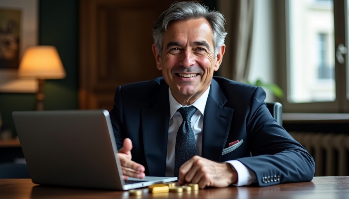 Investir dans l'or en France : guide complet des opportunités et des précautions indispensables
