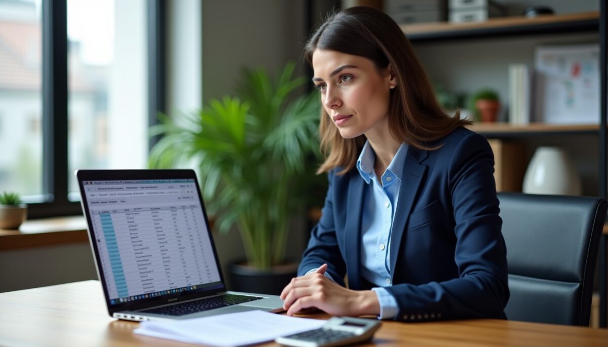 Logiciel de paie : garantir la fiabilité des bulletins de salaire en PME