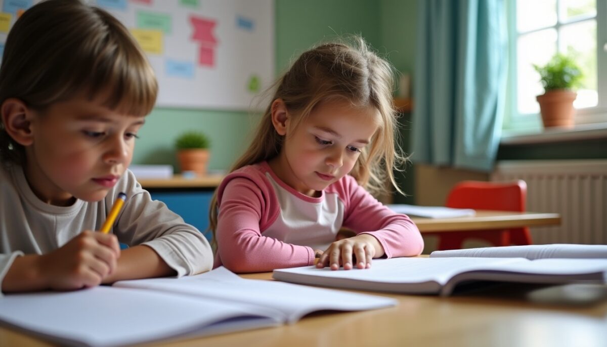Comment Devenir Institutrice Maternelle sans Diplôme : Parcours et Alternatives à Découvrir