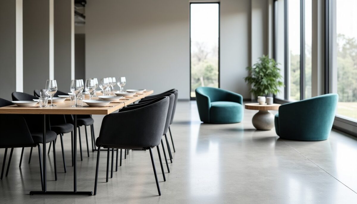 Les avantages de la location de mobilier événementiel : une alternative astucieuse à l'achat Les avantages de la location de mobilier événementiel : une alternative astucieuse à l'achat