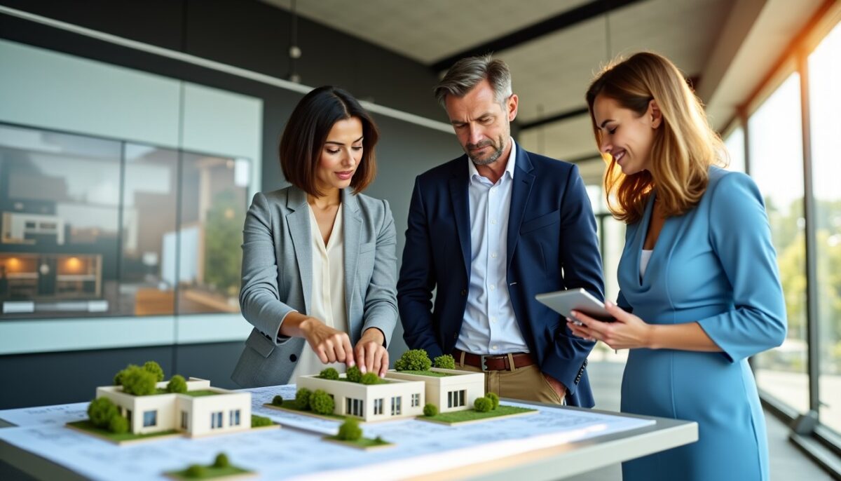 Programme immobilier neuf : les clés pour évaluer sa qualité avec succès Programme immobilier neuf : les clés pour évaluer sa qualité avec succès