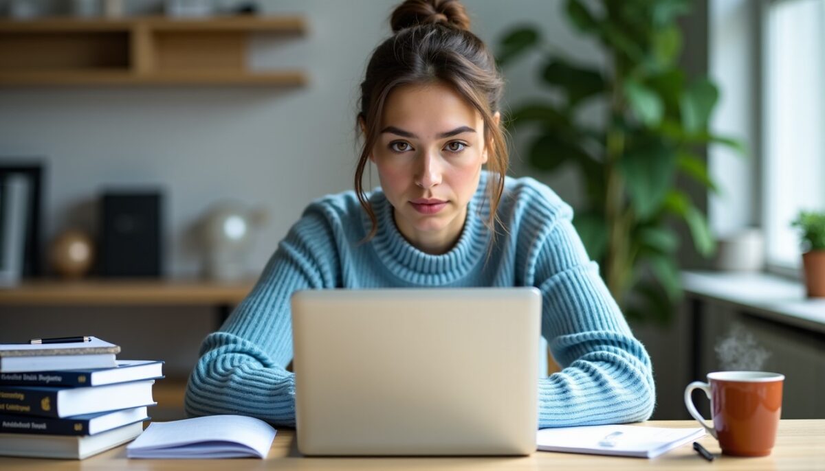 Formation à distance en comptabilité : les essentiels à contrôler avant de vous lancer