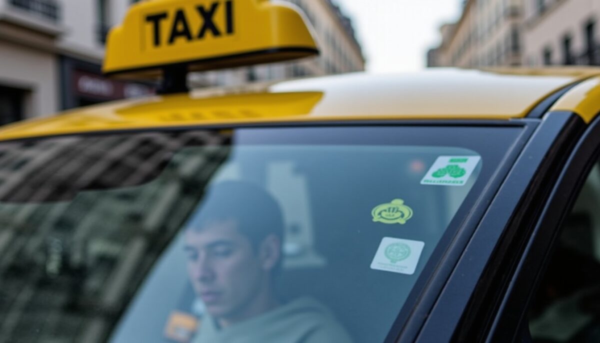 Décrypter le coût des licences de taxi : enjeux, critères et futur du marché