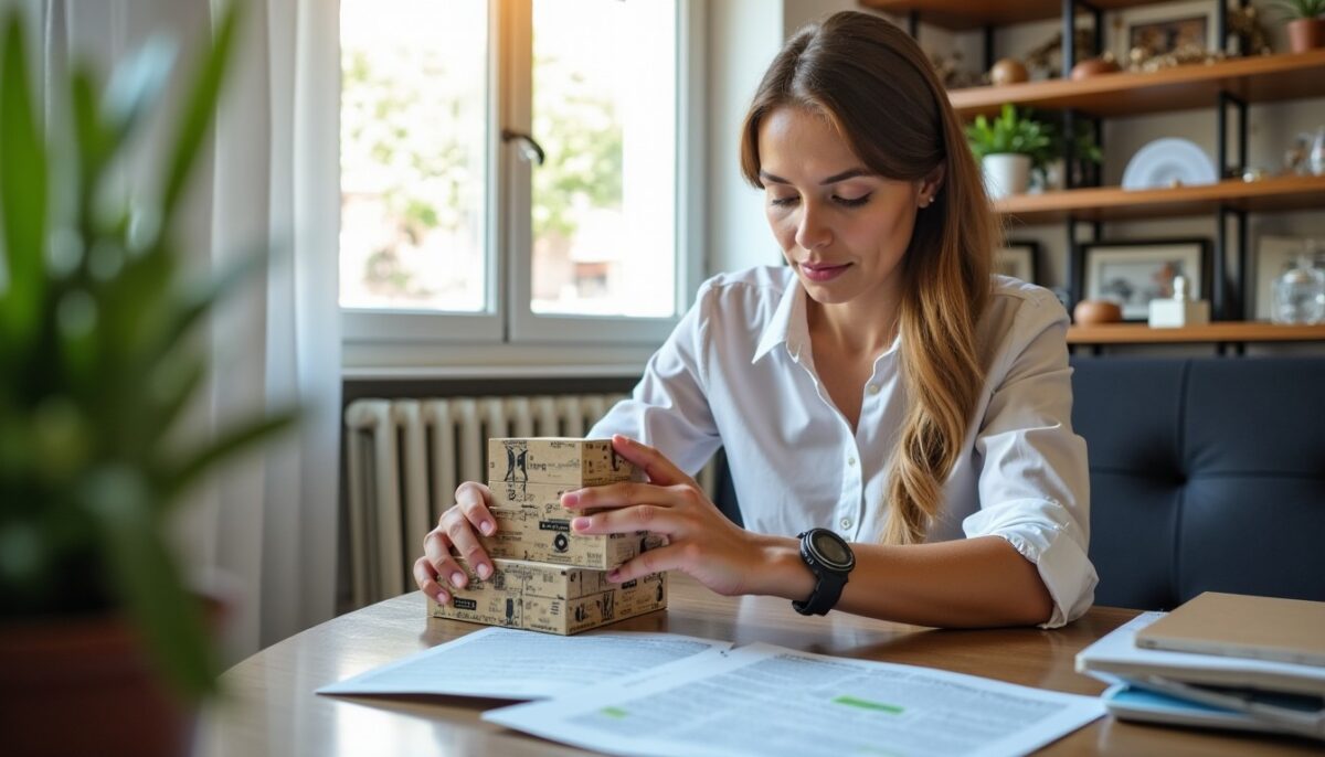 Investissement immobilier : concevoir une stratégie locative durable et performante Investissement immobilier : concevoir une stratégie locative durable et performante