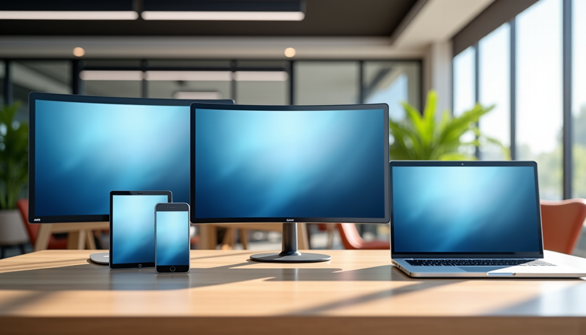 Panorama des formats disponibles avec magicompo.com en 2025