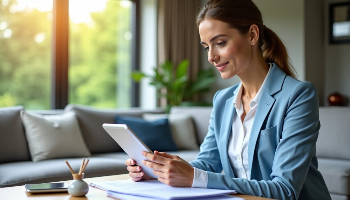 Les étapes essentielles pour évaluer avec précision la valeur de votre bien immobilier Les étapes essentielles pour évaluer avec précision la valeur de votre bien immobilier