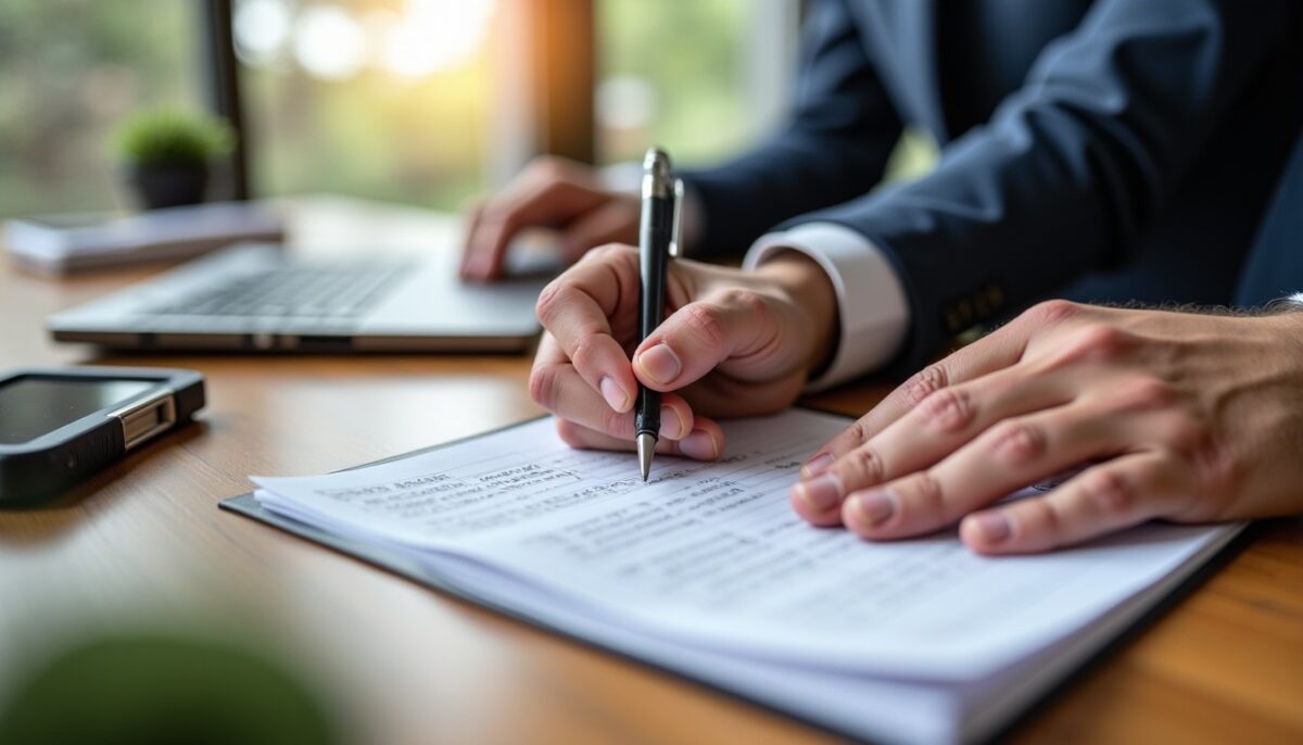 Quelles formations suivre pour réussir une carrière dans l'immobilier ? Quelles formations suivre pour réussir une carrière dans l'immobilier ?