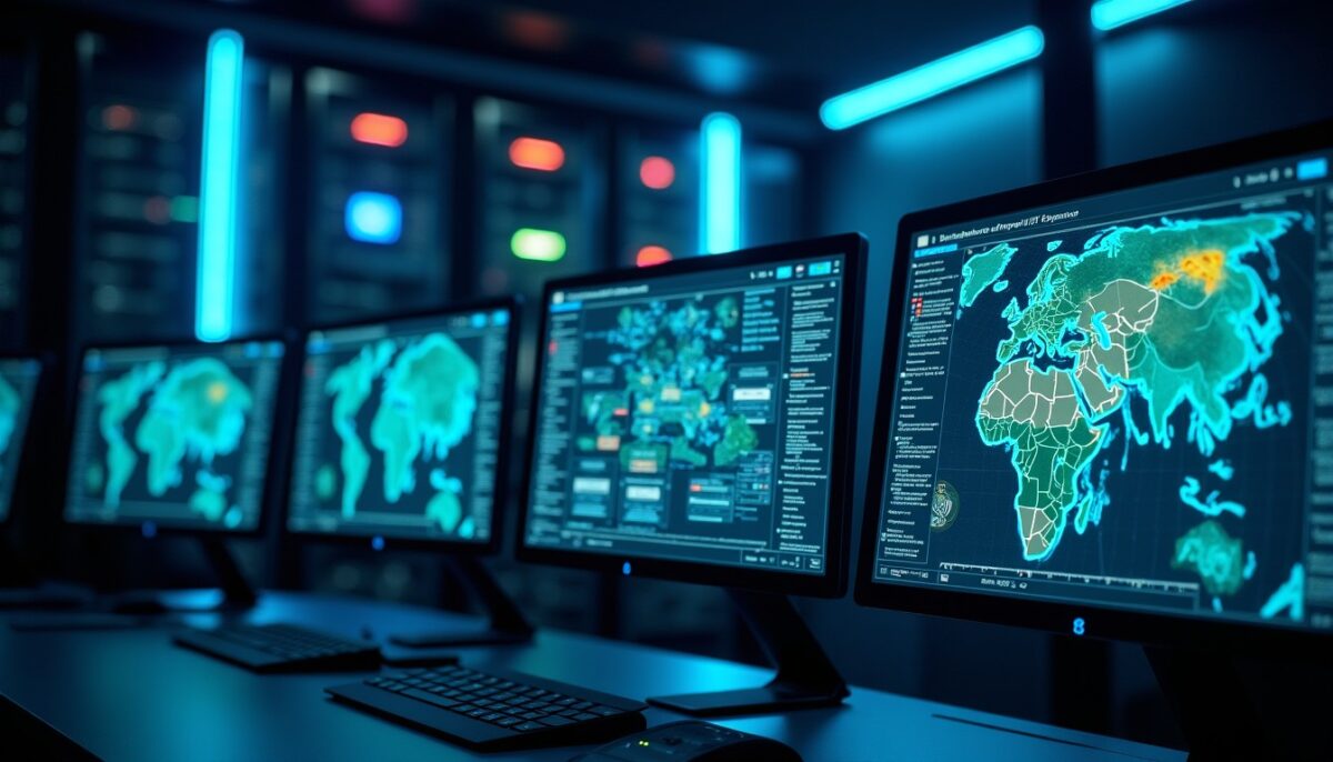 Outils de monitoring GEO : panorama des solutions disponibles Outils de monitoring GEO : panorama des solutions disponibles