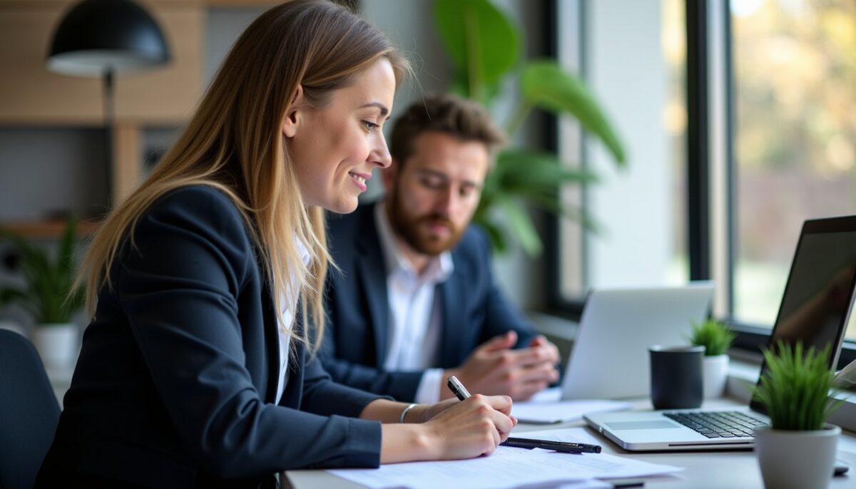 Lancement d’entreprise : les avantages incontournables d’un expert-comptable dès le début Lancement d’entreprise : les avantages incontournables d’un expert-comptable dès le début