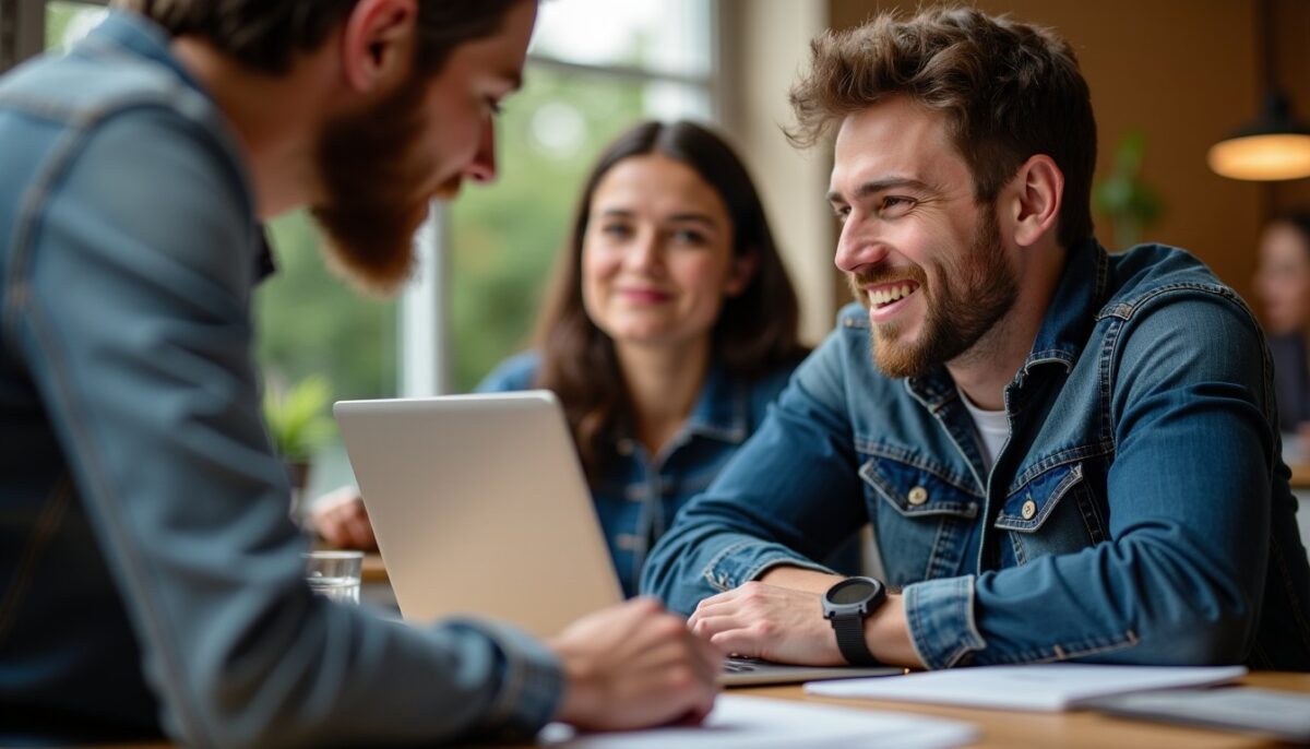 Inward marketing : optimiser l'expérience client grâce à une stratégie de contenu captivante et engageante