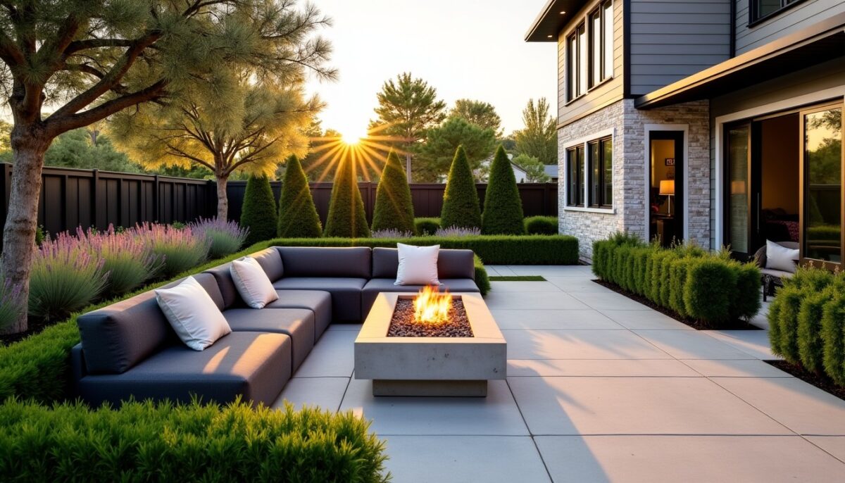Immobilier : Comment sublimer votre bien grâce à des astuces d'aménagement extérieur Immobilier : Comment sublimer votre bien grâce à des astuces d'aménagement extérieur