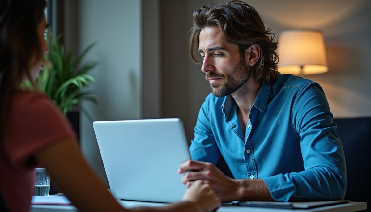Prospection LinkedIn optimisée : décryptage chiffré de la méthode Emmanuelle Petiau