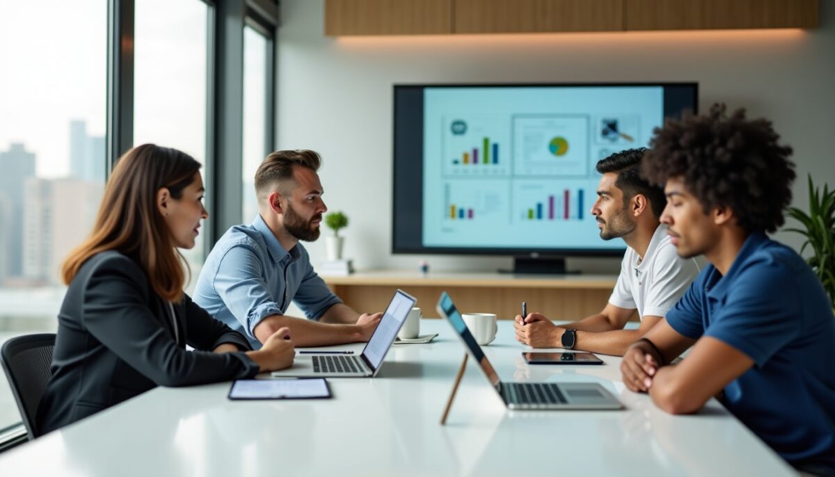 Le guide incontournable pour réussir la transformation digitale des entrepreneurs Le guide incontournable pour réussir la transformation digitale des entrepreneurs